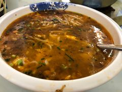 -笑红饭庄