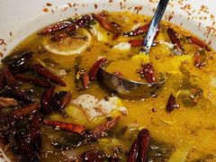 -北方家宴(番禺永旺店)