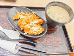 -吉野家(上海美罗城店)