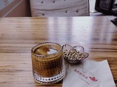 Dirty-乌托邦咖啡(武侯祠店)