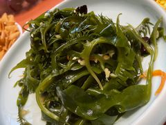 -双合园·海鲜水饺青岛菜(九水东路店)