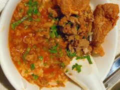 -海底捞火锅(王府井银泰in88店)
