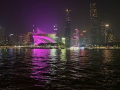 -海心沙亚运公园
