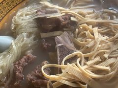 -皖北羊肉汤牛肉汤