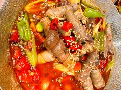 -九號院子海鲜烧烤