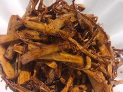 -满园烤鸭·春饼(华强广场店)
