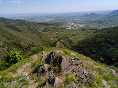 -北京鹫峰国家森林公园