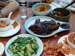 -百家鲜·杭帮菜