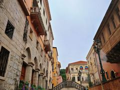 -华谊兄弟（长沙）电影小镇