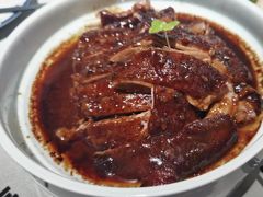 -客家汇·客家传承菜(水库店)