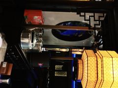 -绿茶餐厅(汇悦大融城店)