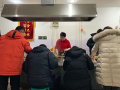 -大姐麻辣烫(莲宝中路店)