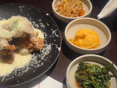 -Fuzzy Bistro 浮几韩餐·茶酒馆