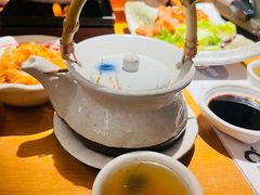 -味太助·银饭食堂(中华城店)