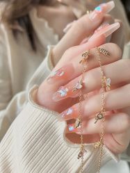 -IDO美甲美睫