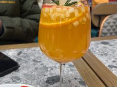 -芭莉与彩虹西餐厅(成都合生汇店)