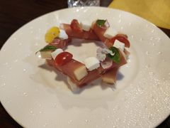 -Ponte 意大利餐厅