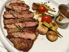 -娜娜家•Nana's restaurant (南开大悦城店)