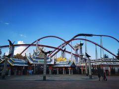 -七彩云南欢乐世界