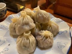 牦牛肉包子-嘎咓讓咘藏餐厅(团结新村店)
