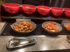 -远洲凤凰山庄臻味全日餐厅