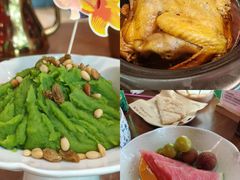 -老西门·常州菜(新区店)