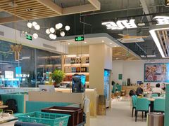 -粤顺渔坊·中山脆肉鲩火锅(清湖店)