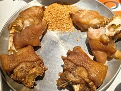 -一棠龙虾•王牌虾球(光谷天地店)