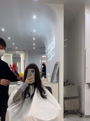 -D.z Salon 无痕接发潮店