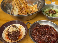 -嘉州鲜知味钵钵鸡(奎星楼店)