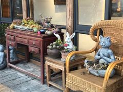 -茶肆(仙林店)