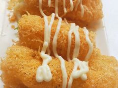 鲜虾长春卷-稻香酒家·33年老字号·港式粤菜(富邦中心店)