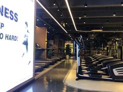 -悦莱美健身俱乐部(五羊新城店)