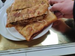 牛肉饼-王三姑牛肉饼