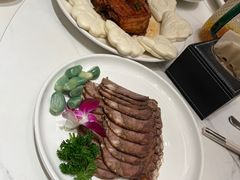 五香牛肉-喜粤广东菜(汉屯路店)