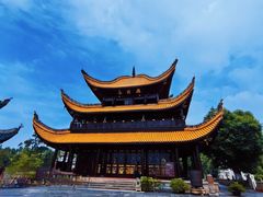 -岳阳楼景区