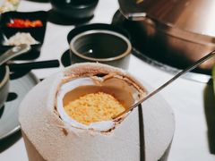 -狐狸爱上椰子鸡(滨江星光大道店)