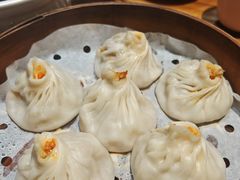 -文楼·淮扬菜·淮安早茶(河下古镇翔宇店)
