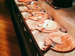 -比格比萨自助(国展店)