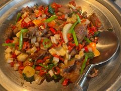 -饕林餐厅(春熙路店)