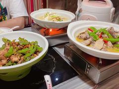 -湘当爱·鲜煮现炒(松岗立业路店)