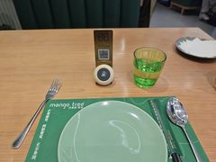 -mango tree芒果树泰国餐厅(青岛万象城店)