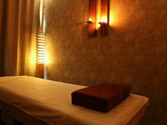 -小确幸 Massage(环贸iapm店)