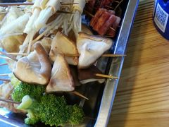 -三番火辣串串香(总店)