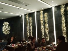 大堂-一绪に寿喜烧(荟聚店)