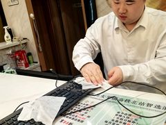 -格林豪泰快捷酒店(苏州太平镇高铁北站店)