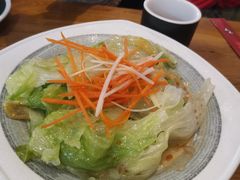 -毛毛熏肉•东北菜老字号(大安街店)