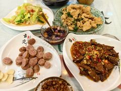 -金姐台湾菜(珠江路店)