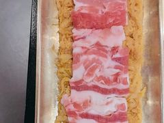 -西塔老太太泥炉烤肉(龙湖北苑天街店)