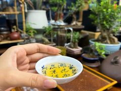 -正源安吉白茶特产享购商场(安吉店)